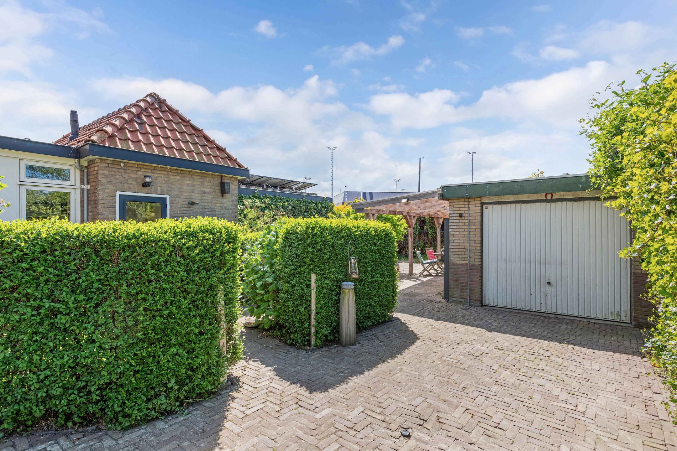 Foto 57 van Hertog van Saxenlaan 35