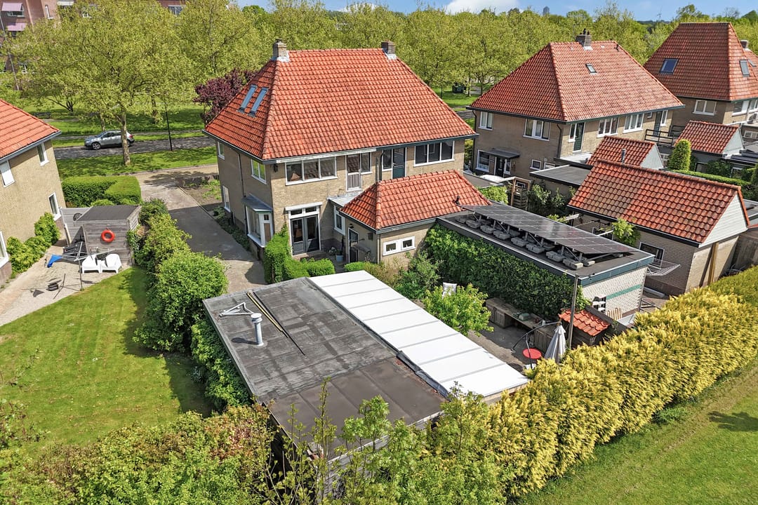 Foto 58 van Hertog van Saxenlaan 35