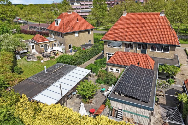 Foto 61 van Hertog van Saxenlaan 35