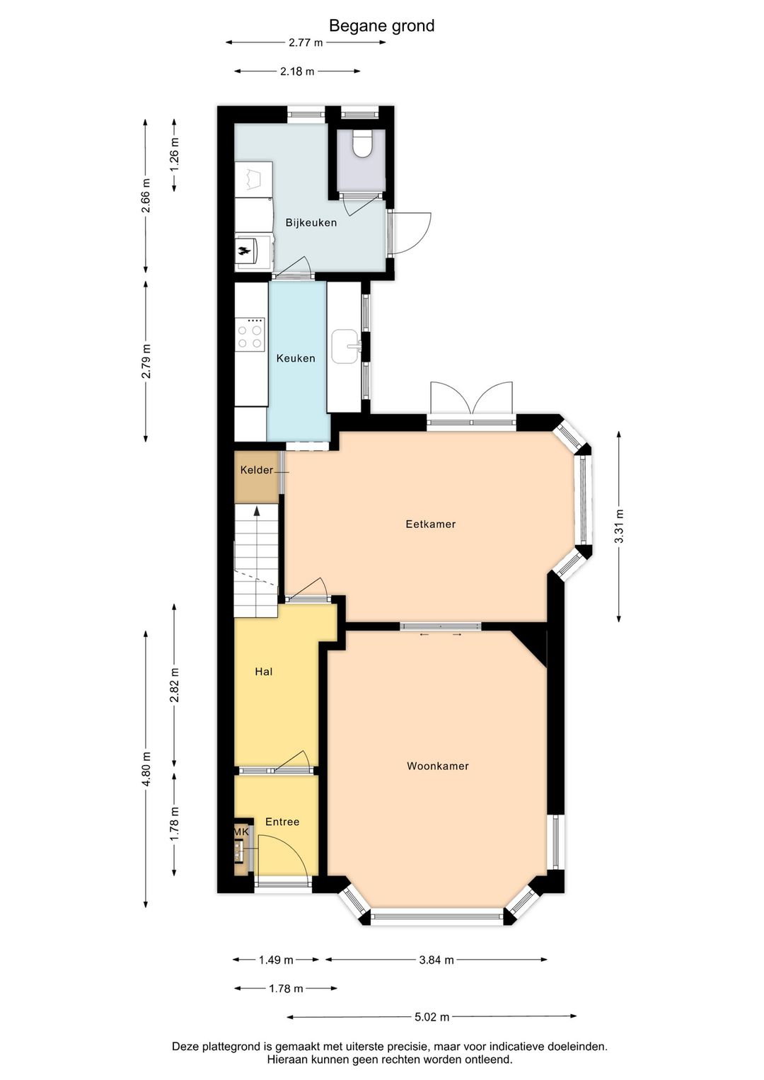 Foto 62 van Hertog van Saxenlaan 35