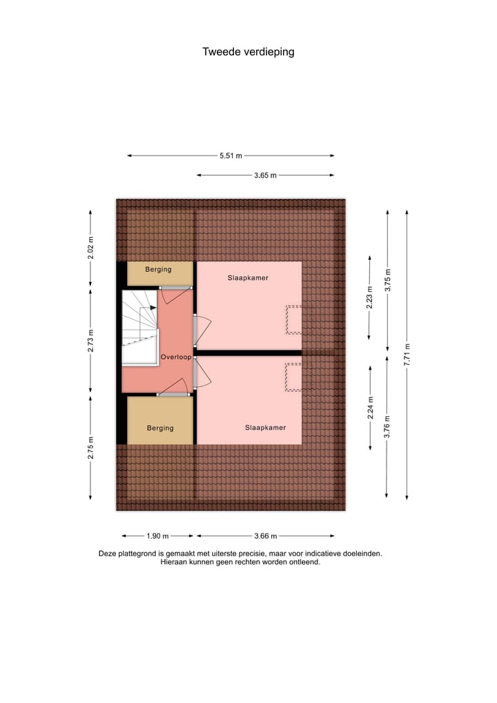 Foto 64 van Hertog van Saxenlaan 35
