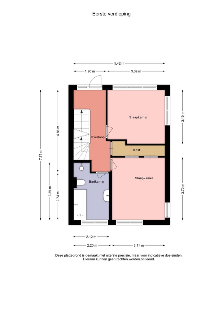 Foto 63 van Hertog van Saxenlaan 35