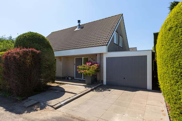 Noordweg 44 B