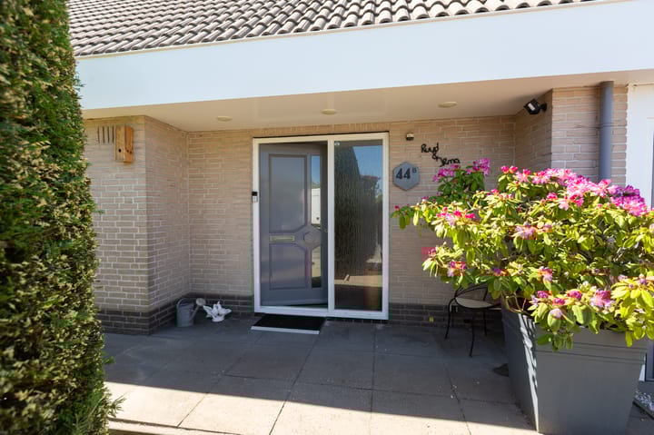 Foto 5 van Noordweg 44-B