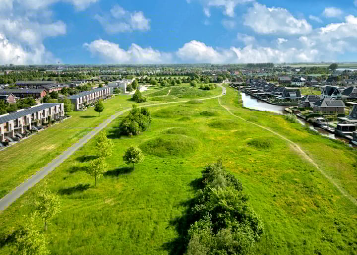 Foto 45 van Weegbree 35