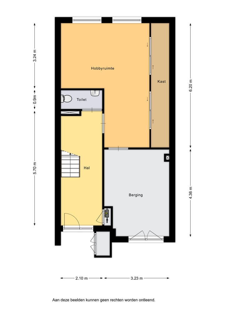 Foto 48 van Weegbree 35