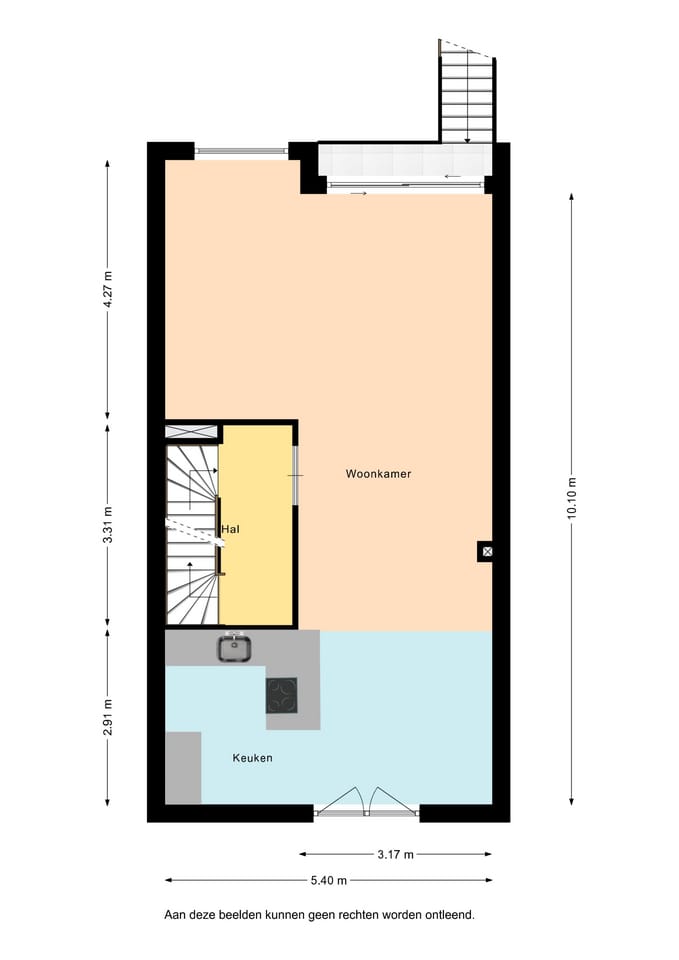 Photo 49 of Weegbree 35