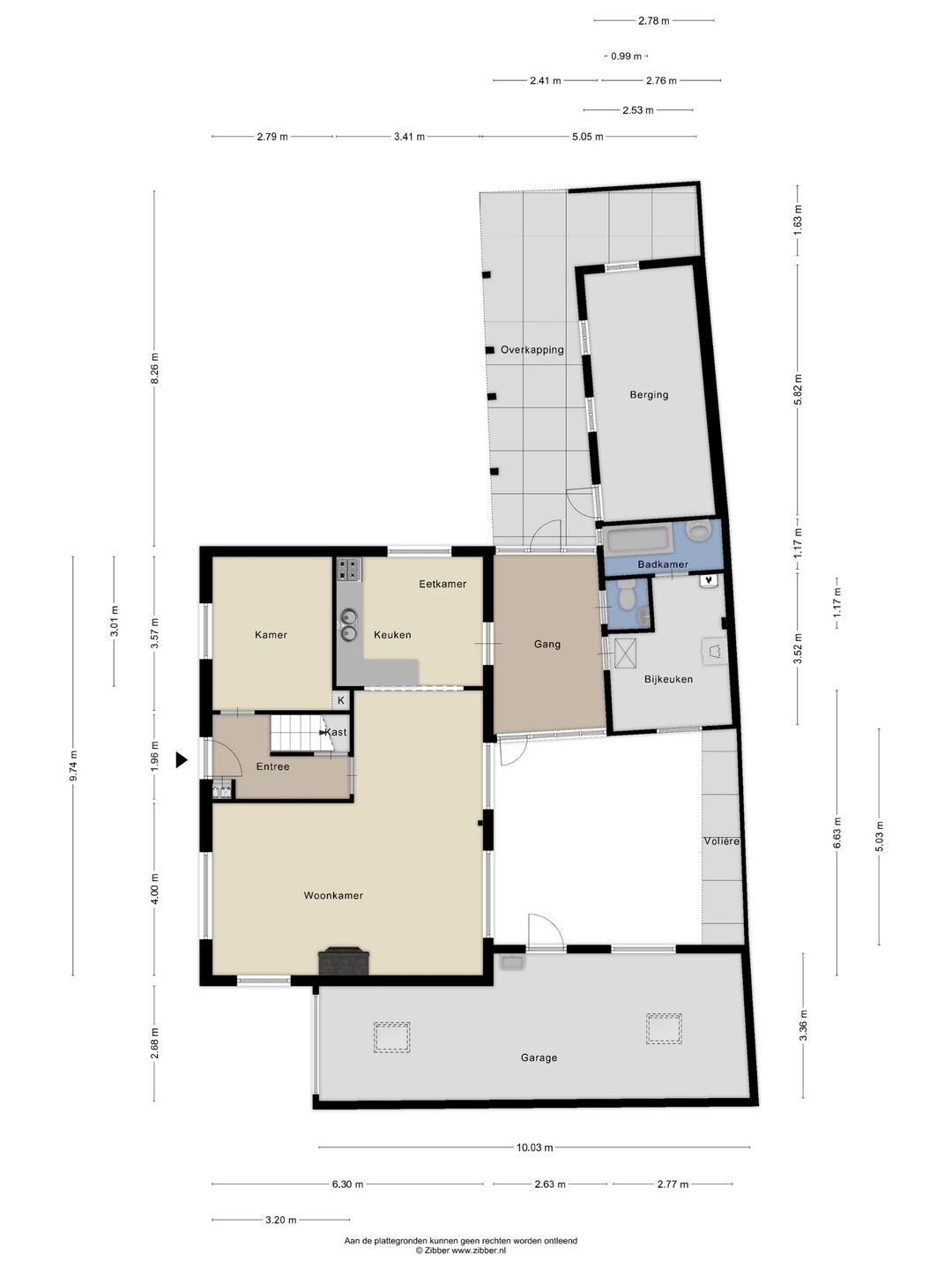 Photo 43 of Kerkveld 54