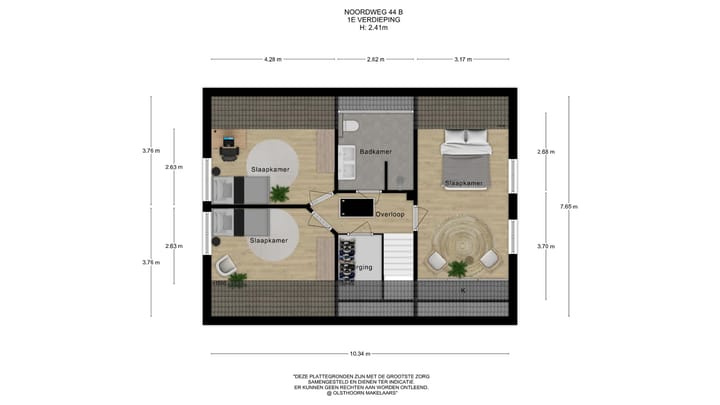 Foto 34 van Noordweg 44-B