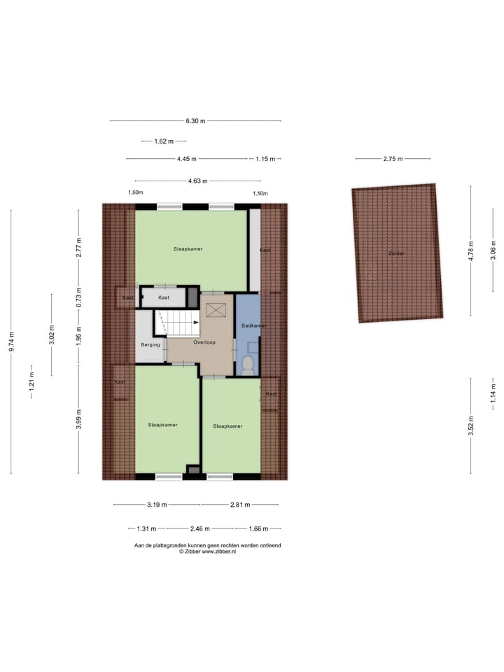 Foto 44 van Kerkveld 54