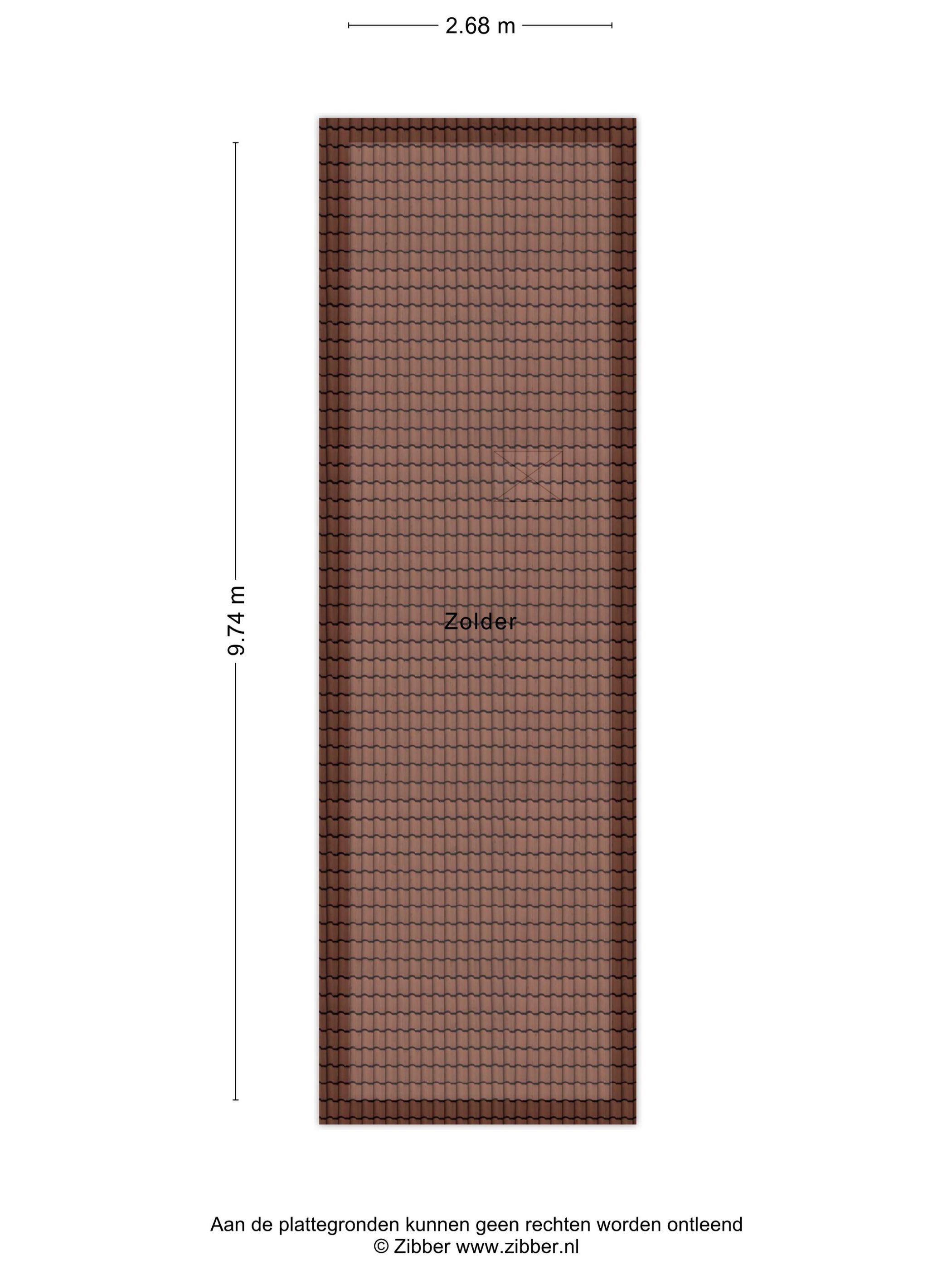 Photo 45 of Kerkveld 54