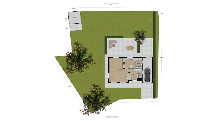 Foto 37 van Noordweg 44-B