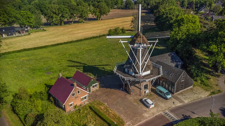 Foto 2 van Molenweg 27