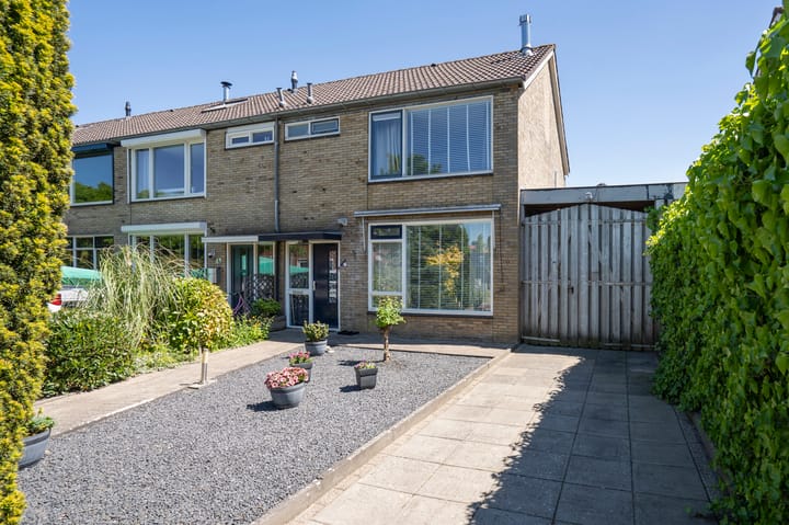 Foto 1 van van Arkelstraat 43