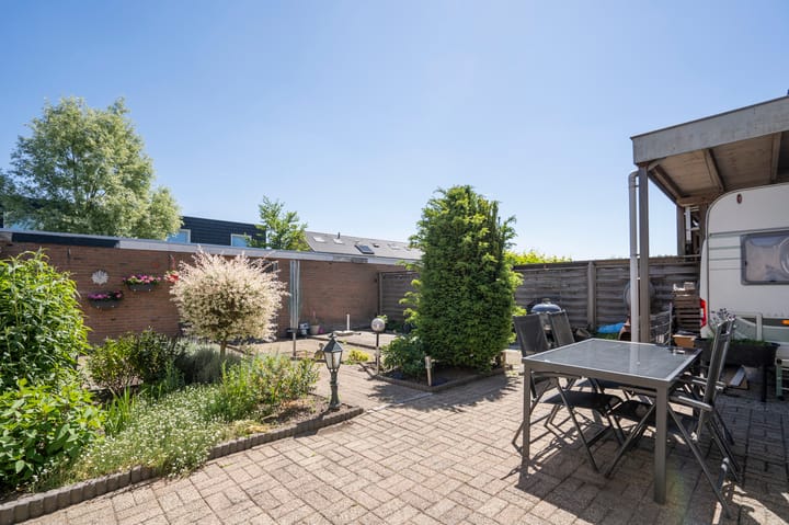 Foto 2 van van Arkelstraat 43