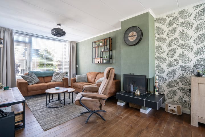 Foto 4 van van Arkelstraat 43