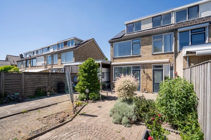 Foto 24 van van Arkelstraat 43