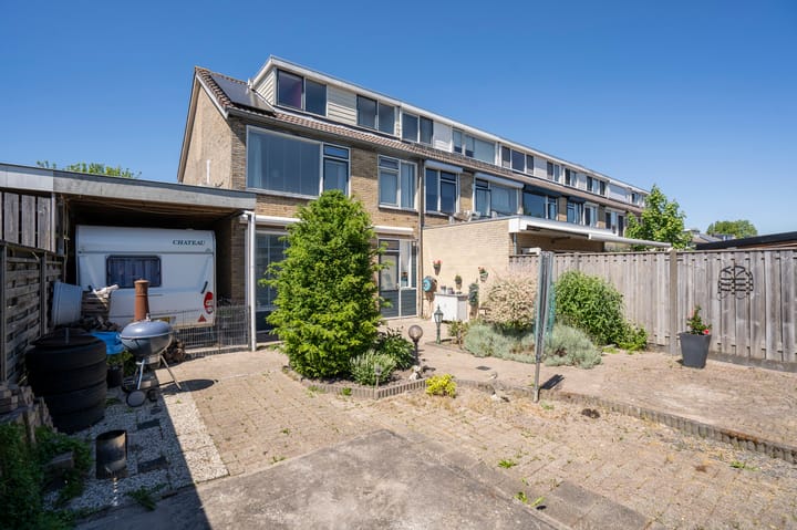 Foto 25 van van Arkelstraat 43