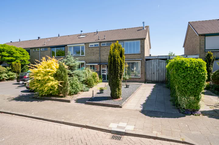 Foto 27 van van Arkelstraat 43