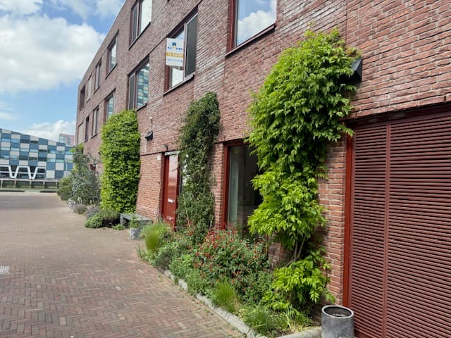 Foto 7 van Sint-Jobskade 864