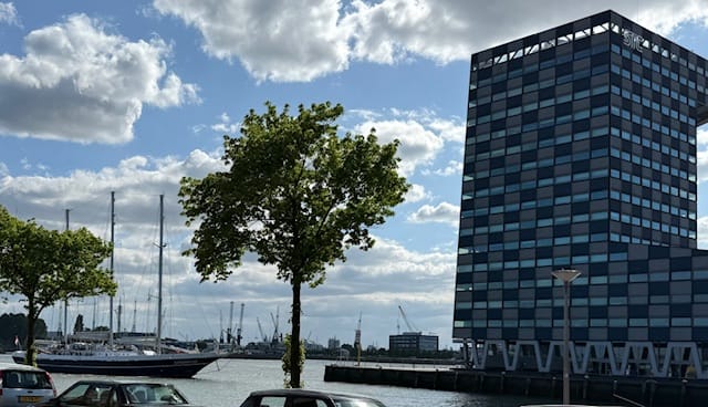 Foto 37 van Sint-Jobskade 864