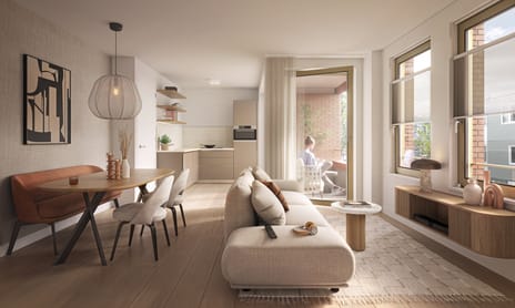 Frontier - bwnr 31 - Blok B App 70 thumbnail