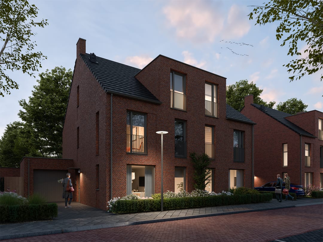 Foto 2 van Tweekapper | Type L (Bouwnr. 507)