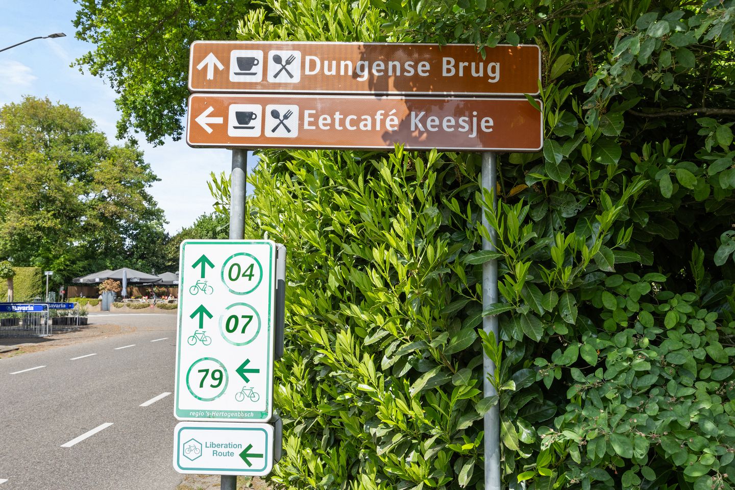 Photo 44 of Poeldonk 20