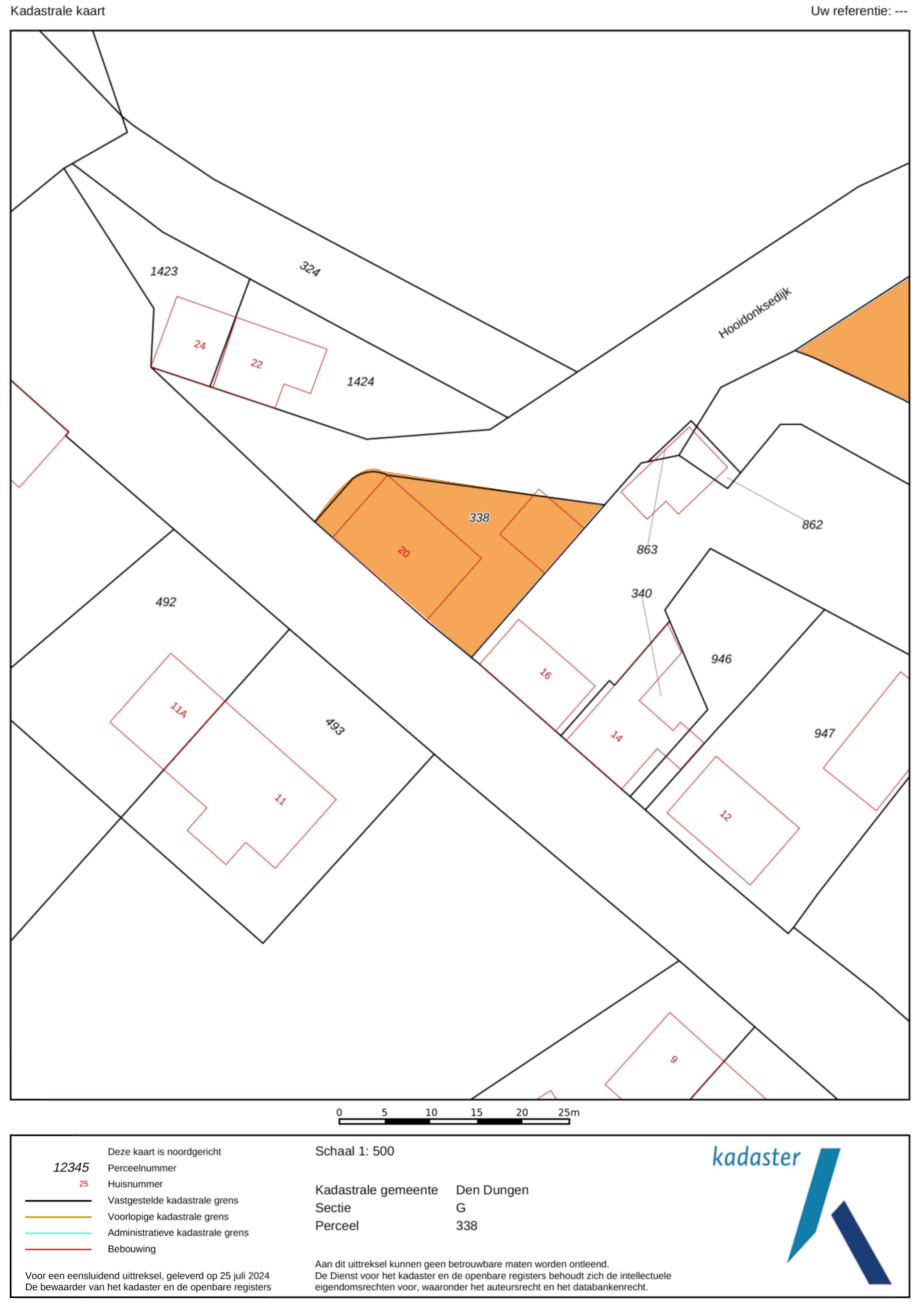 Photo 45 of Poeldonk 20