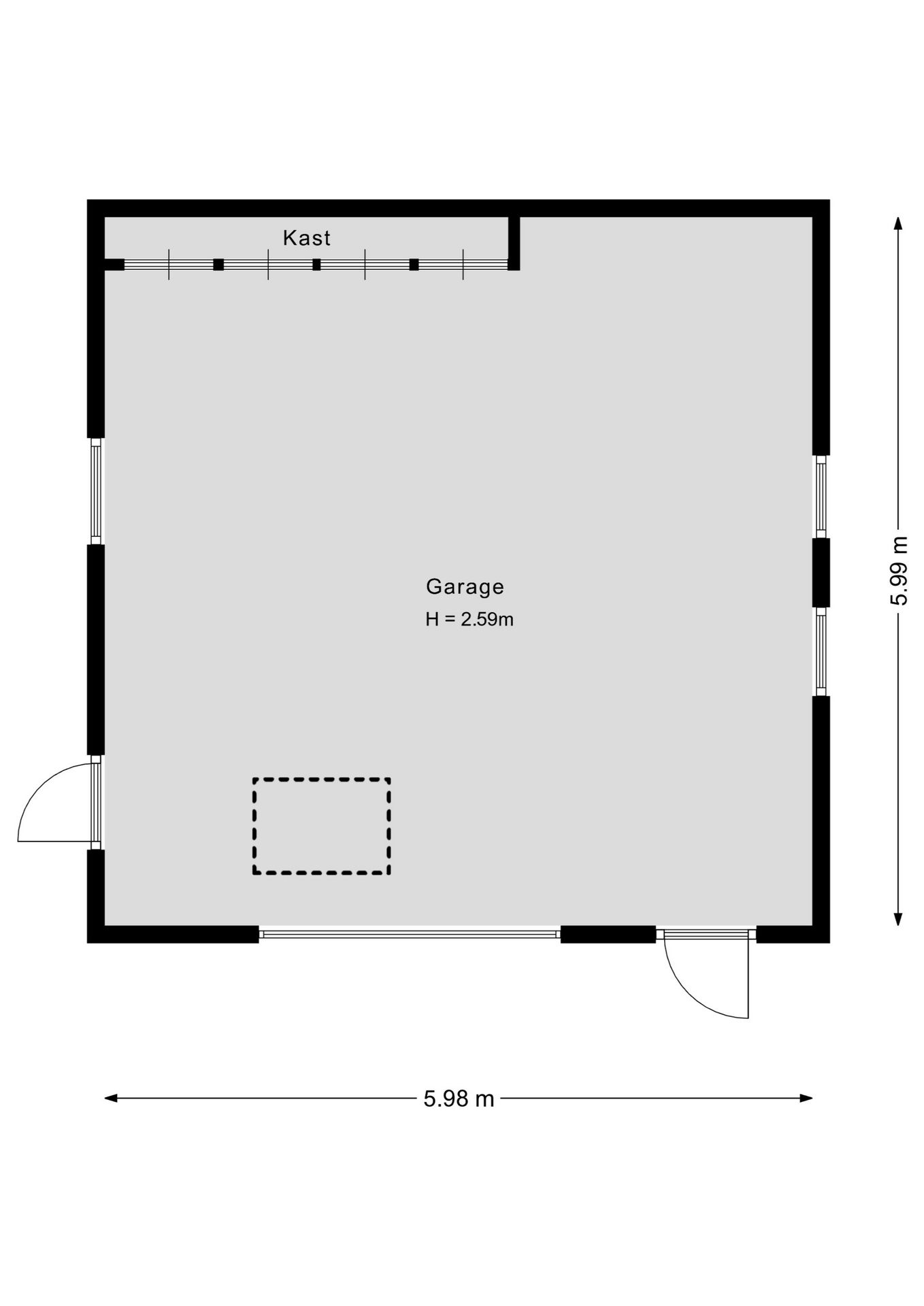 Photo 48 of Poeldonk 20