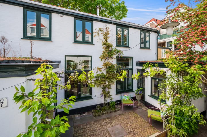 Foto 1 van Prins Hendrikstraat 55-16