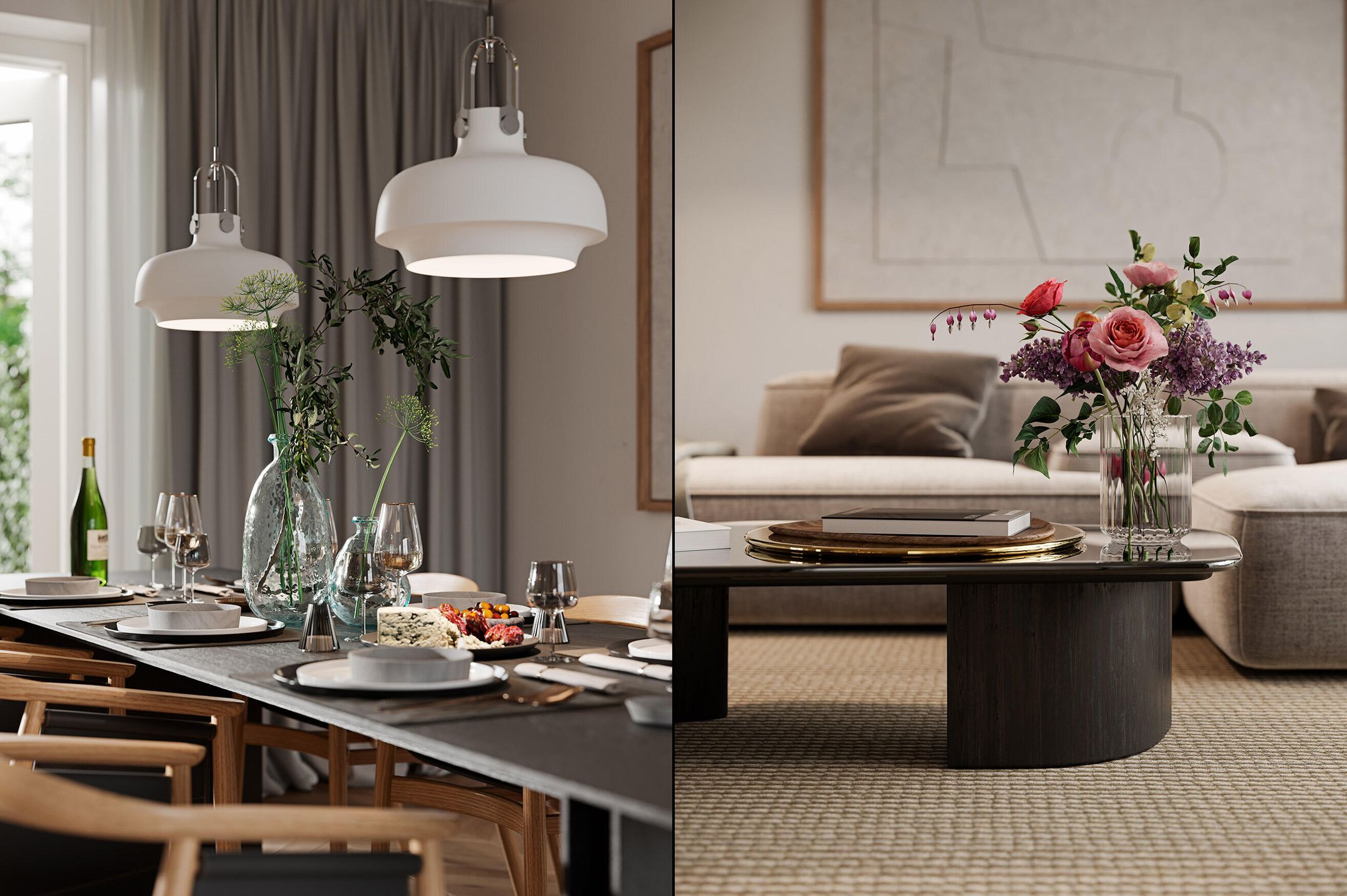 Foto 3 van Hoekwoning | Type K (Bouwnr. 517)