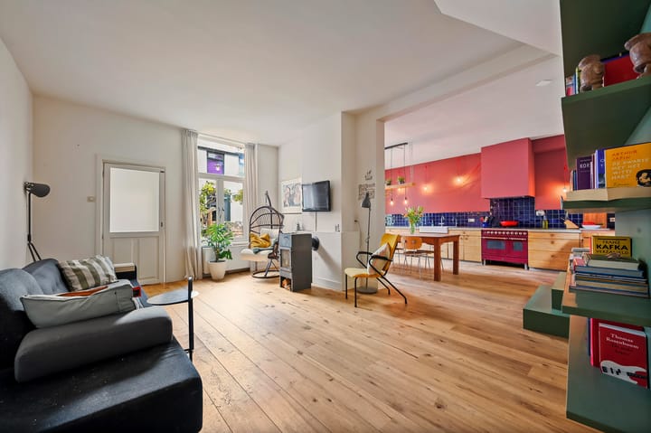 Foto 5 van Prins Hendrikstraat 55-16