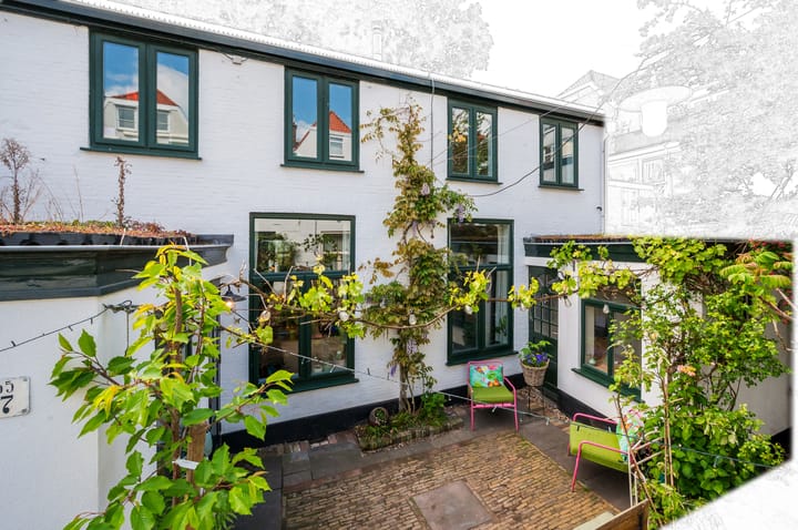 Foto 7 van Prins Hendrikstraat 55-16