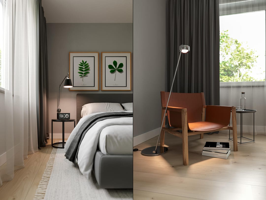 Foto 7 van Hoekwoning | Type K (Bouwnr. 517)