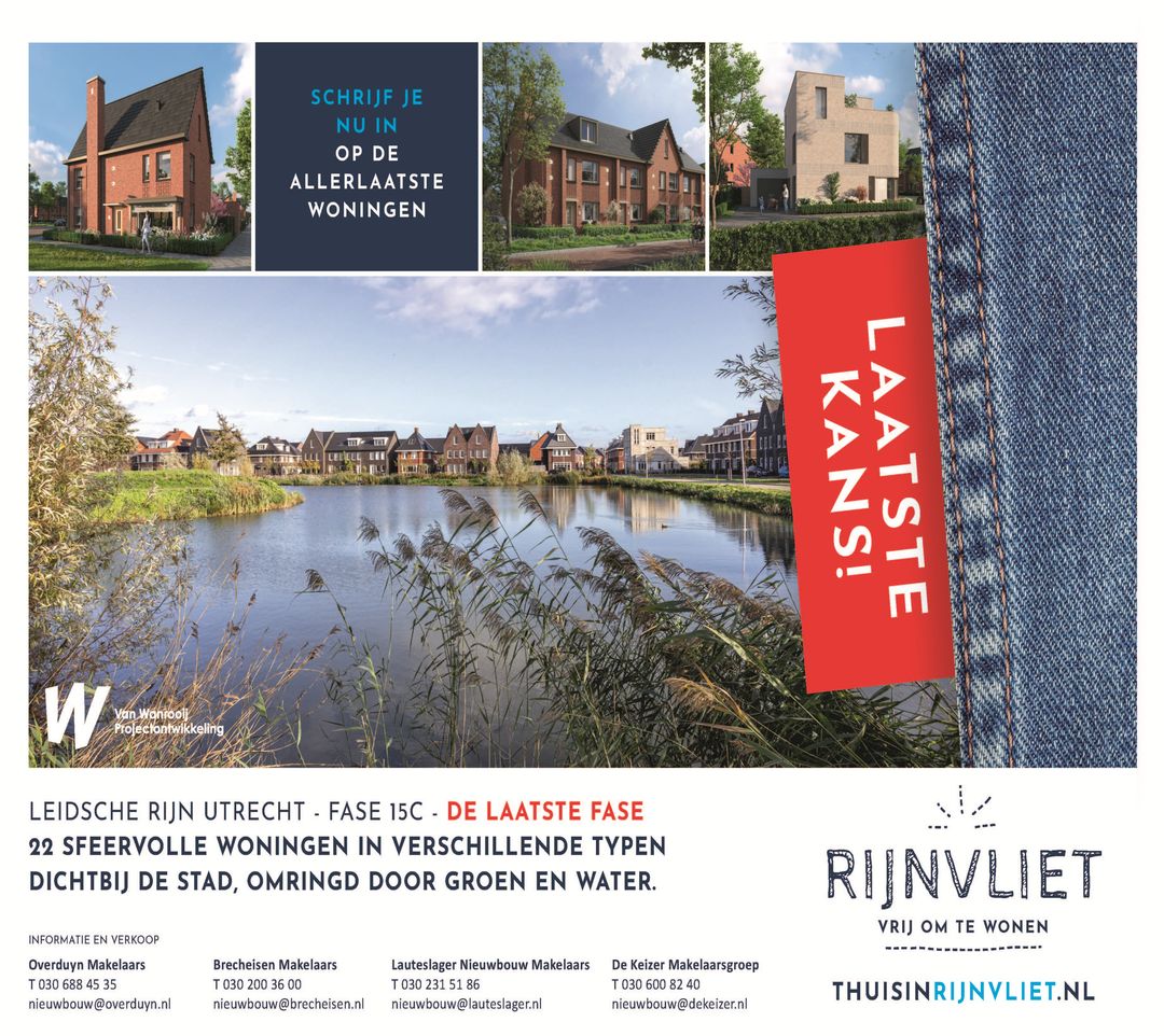 Foto 2 van Hoekwoning | Type K (Bouwnr. 511)