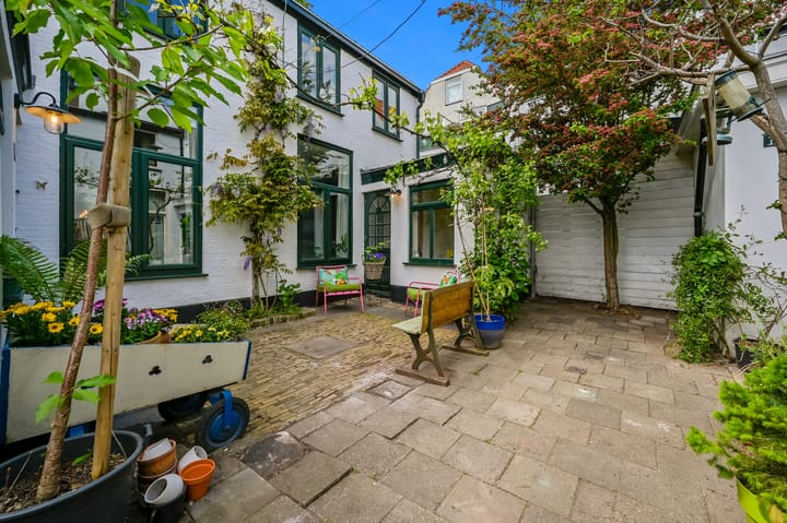 Foto 9 van Prins Hendrikstraat 55-16