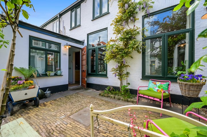 Foto 10 van Prins Hendrikstraat 55-16