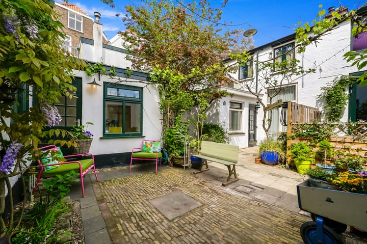 Foto 11 van Prins Hendrikstraat 55-16