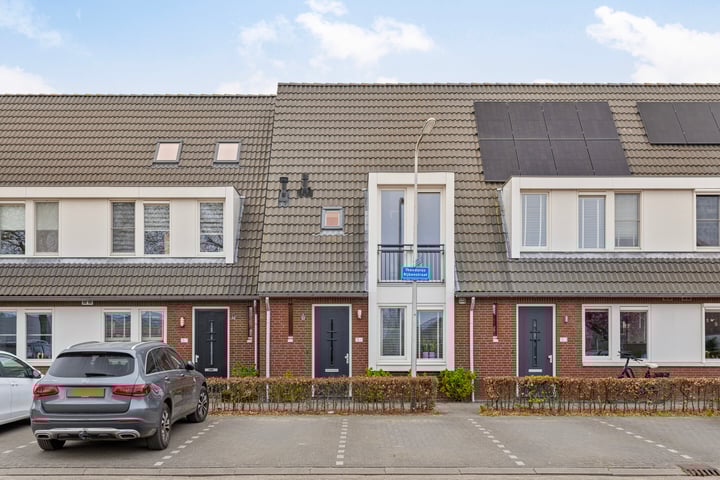 Bekijk foto van Theodorus Rijkenstraat 15 F