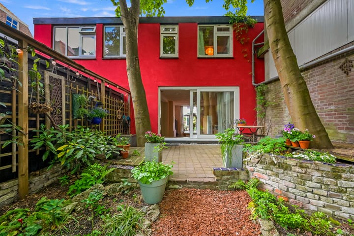 Foto 25 van Prins Hendrikstraat 55-16