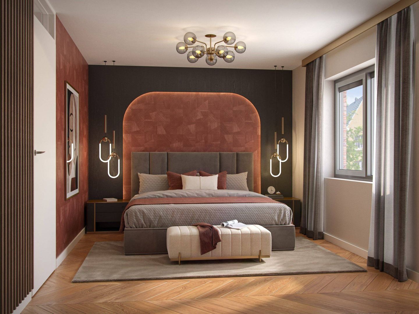 Photo 5 of Rijwoning (Bouwnr. 8)