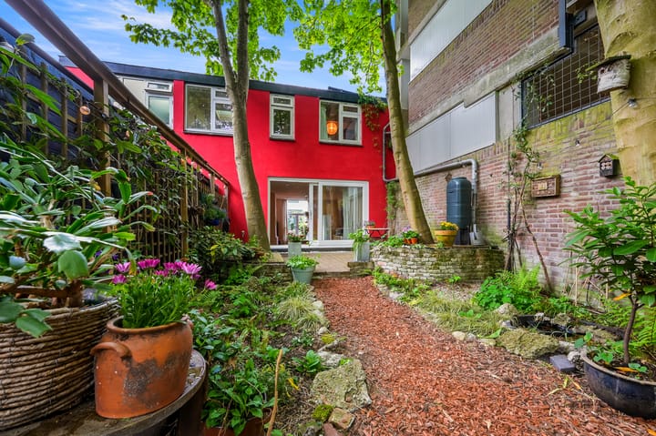 Foto 27 van Prins Hendrikstraat 55-16