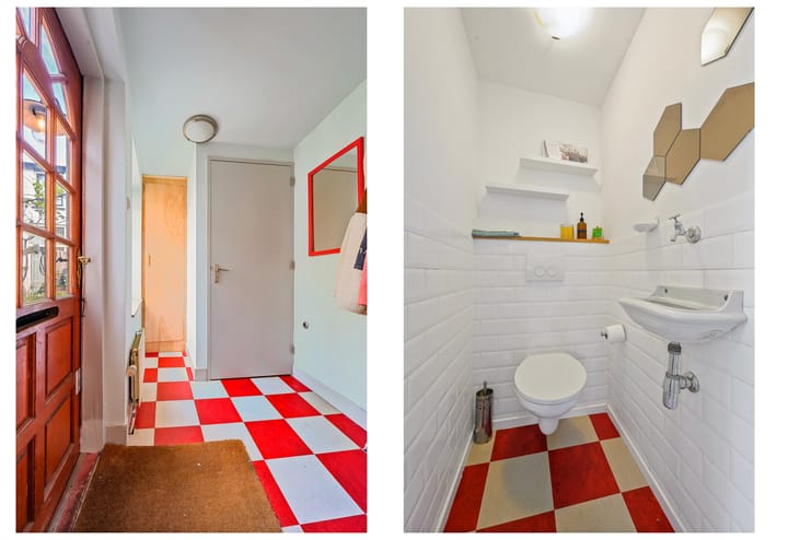 Foto 34 van Prins Hendrikstraat 55-16