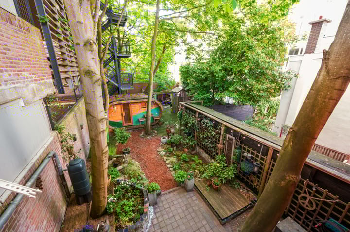 Foto 40 van Prins Hendrikstraat 55-16