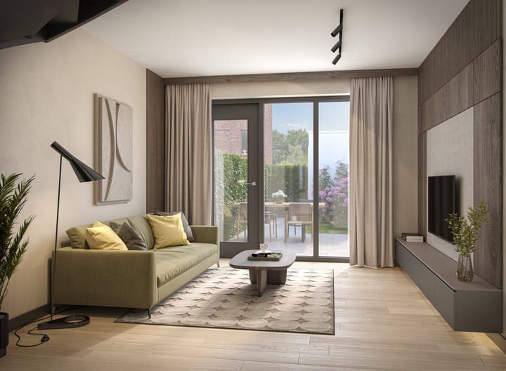 Photo 2 of Rijwoning (Bouwnr. 27)