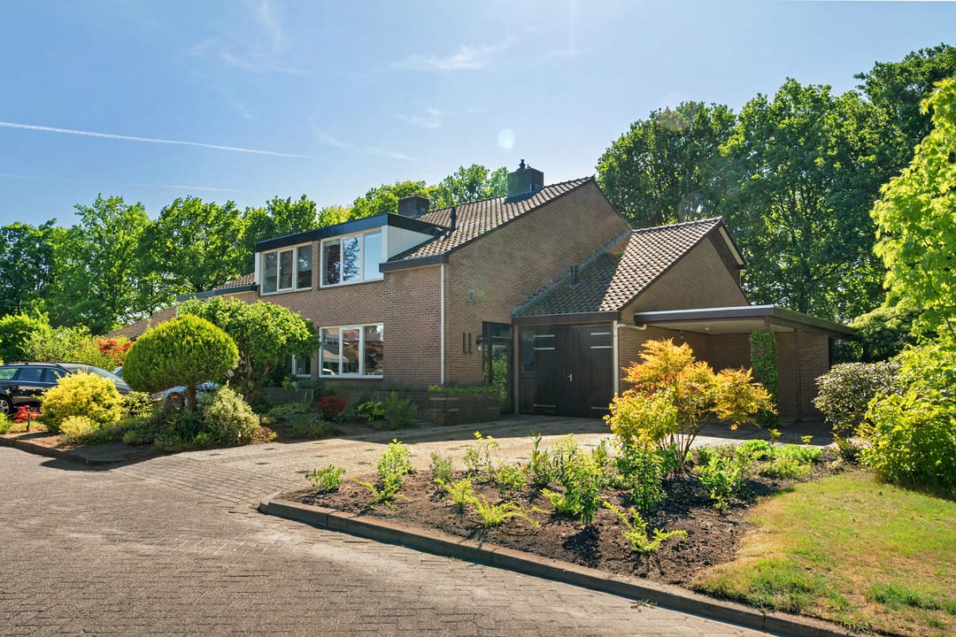 Foto 1 van Steinwegstraat 2