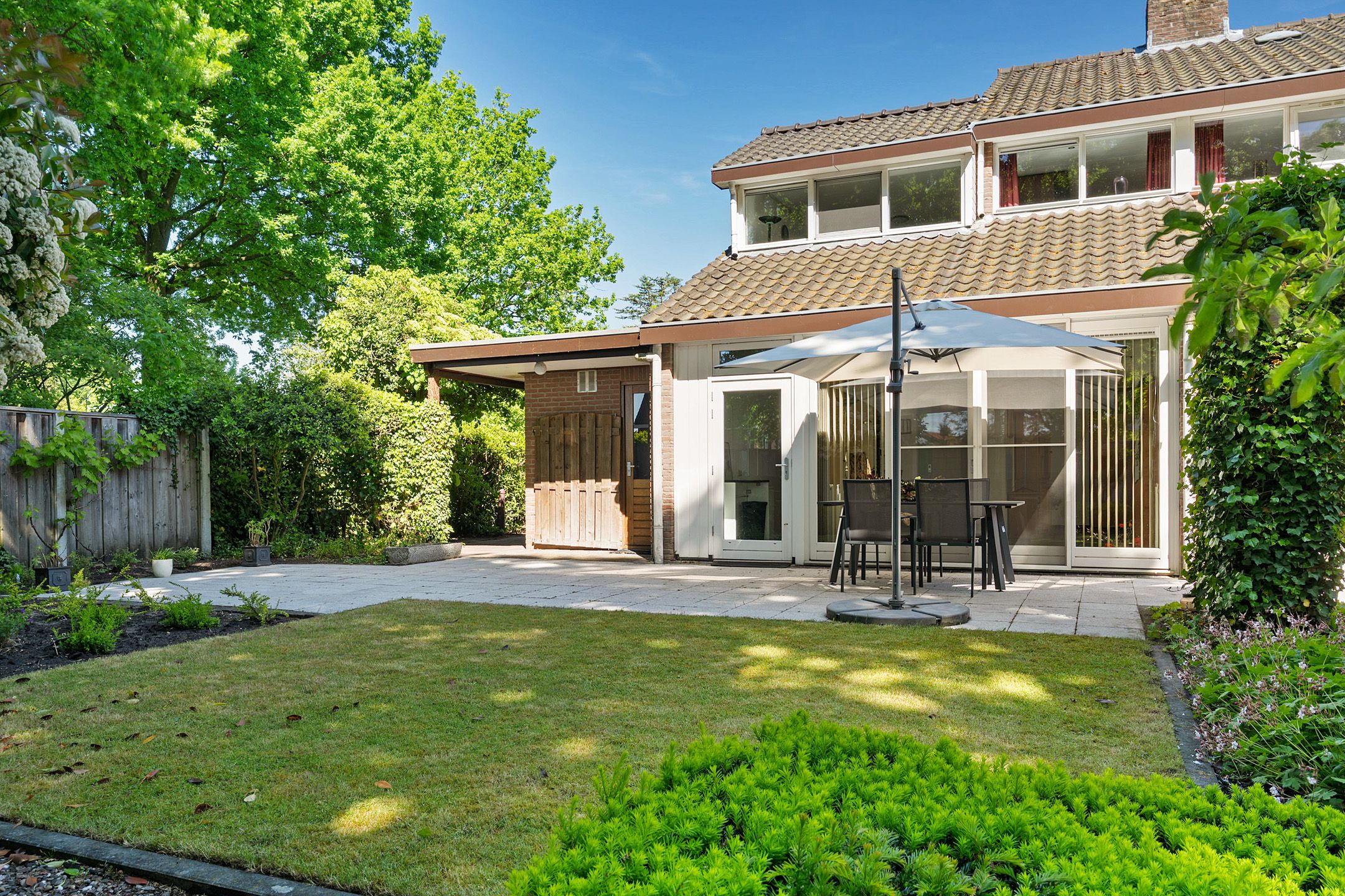 Foto 6 van Steinwegstraat 2