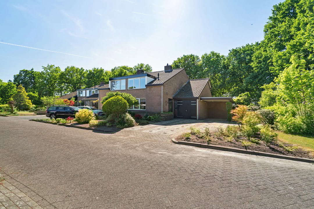 Foto 7 van Steinwegstraat 2