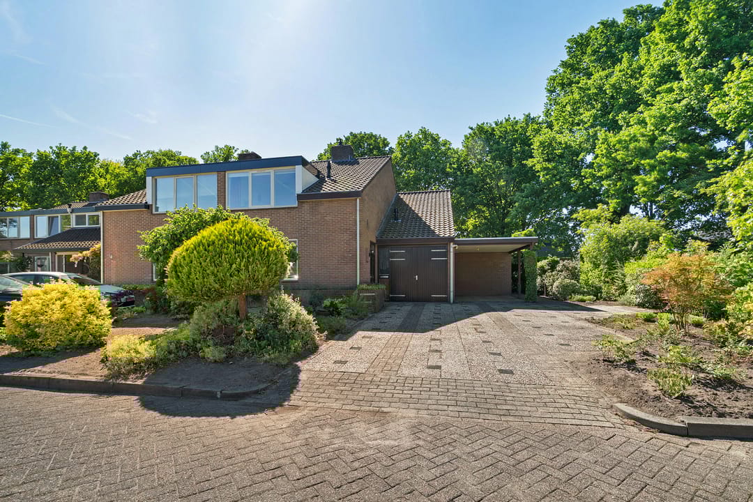 Foto 8 van Steinwegstraat 2